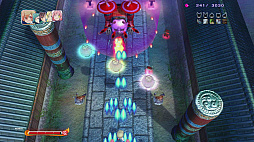 画像ギャラリー No.014のサムネイル画像 / 「まものろKAI! 〜まもるクンは呪われてしまった!〜」,新たなゲーム紹介トレイラーを公開。ゲームモードやキャラ,基本システムなどが分かる