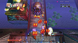 画像ギャラリー No.015のサムネイル画像 / 「まものろKAI! 〜まもるクンは呪われてしまった!〜」,新たなゲーム紹介トレイラーを公開。ゲームモードやキャラ,基本システムなどが分かる