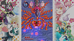 まものろKAI! 〜まもるクンは呪われてしまった!〜