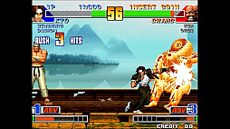 ꡼ No.002 | NEOGEO 쥯 Vol.6