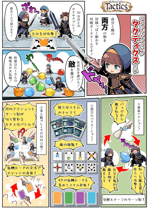 ꡼ No.012Υͥ / MMORPGΥ󥹥ƤȲƸܡɥ֥ȥ饤󥿥ƥסͽ򳫻ϡ¿ͿΥ롼