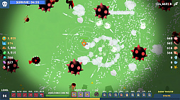 ꡼ No.005 | Submarine Survivor