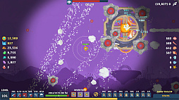 ꡼ No.003 | Submarine Survivor