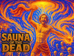 ǮȻդȤʤä⳦ΥʤǥӤ䰭RPGSauna of the DEADסSwitchǤ522ۿ