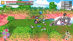 画像ギャラリー No.010のサムネイル画像 / 「鍛冶屋とダンジョン: 求ム!魔王を倒す武器」,5月16日にSteamで配信。最強の武器を作るために鍜治屋が冒険するハクスラローグライトゲーム