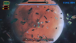 ꡼ No.005Υͥ / ̷Υ塼ƥ󥰥INFINITY BULLETSס91ۿ˸App StoreGoogle PlayǻϿμդ򳫻