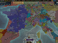 Ÿ˥ȥƥEuropa Universalis VפȯɽˡɴΰۤʤϤ1ĤӡȤȯŸˤΡifɤڤ