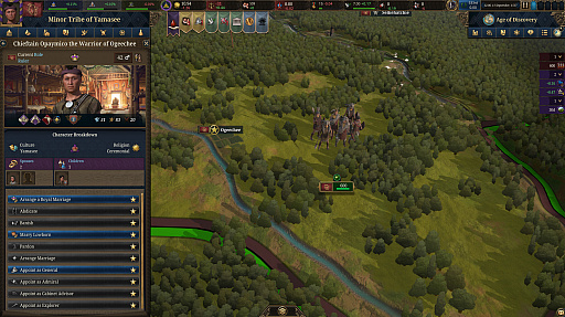 ꡼ No.002Υͥ / 500ǯˤ֥衼åѤˤEuropa Universalis Vפ̥Ϥ줿ץ쥼󥹥ơݡȡTGS2025