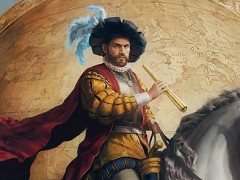 Υץ쥤ݡϤ줾ѥɥν˥ȥƥEuropa Universalis VפˤϻȾΥΥϥ̤Ƥ