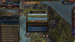 ꡼ No.011 | Europa Universalis V