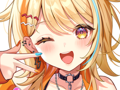 �ֽ���VTuber�ե������File.080���ƲϤҤΤ�ڤ��ڤ����ơ�