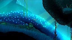 ꡼ No.007 | Bahamut and the Waqwaq Tree