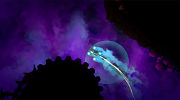 ꡼ No.008 | Bahamut and the Waqwaq Tree