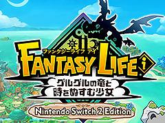 Nintendo Switch 2ǡ֥ե󥿥饤գפȯꡣSwitchǤιԸͭΥåץ졼ɥѥѰ