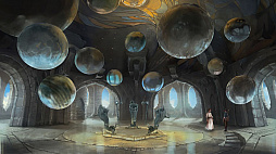 The Dark Eye: Memoria