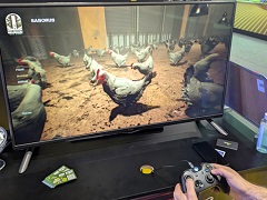 ͸ϥ˥ȥꡪߤɤ˻줫æФޤSaborusפϰѤäۥ顼