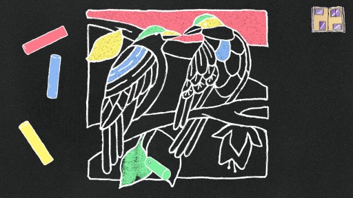 画像ギャラリー No.006のサムネイル画像 / サンパウロ発のナラティブADV「A Sunday Afternoon」を紹介。水彩画風に描かれた街を散策する地元密着型タイトル