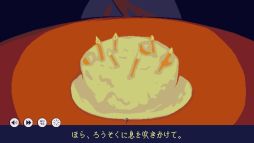 画像ギャラリー No.004のサムネイル画像 / 生存エンドなし。冷凍庫のなか,かわいい後輩と2人で死を待つフリーノベルゲーム「氷点下30度の絶望」発表