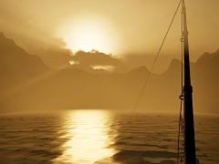 ʤСФʪ˽롣Ϸޥץ쥤бۥ顼GONE FishingסǥǤSteamۿ