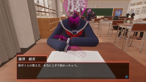 ���������꡼ No.005�Υ���ͥ������ / �ǲ���о줹���˻ҹ⹻�����и��������ݤ���������θ����������ۥ顼�֡������Ĥ��ä��ǲ�ۡס�5��16����Steam�ǥ�꡼��