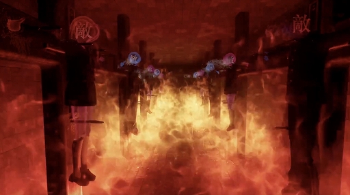 ���������꡼ No.007�Υ���ͥ������ / �ǲ���о줹���˻ҹ⹻�����и��������ݤ���������θ����������ۥ顼�֡������Ĥ��ä��ǲ�ۡס�5��16����Steam�ǥ�꡼��