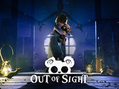 ƥǥ٥λ볦ڤꡤܤξۥ顼ѥADVOut of Sightס522˥꡼