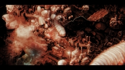 画像ギャラリー No.006のサムネイル画像 / ディストピアな世界が舞台の鉱山マネジメントゲーム「Anoxia Station」,Steamで配信中。地獄のような深みで石油を採掘する