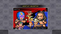 画像ギャラリー No.007のサムネイル画像 / 最強の選手が所属するプロレス団体を経営していくシミュレーションゲーム「プロレスリング物語」のPC版,本日発売