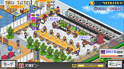 プロレスリング物語