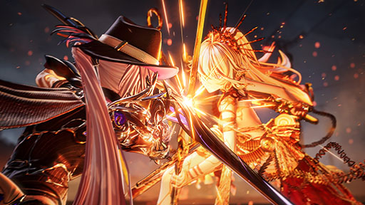 ���������꡼ No.003�Υ���ͥ������ / �����ץ���ɥ����פο���ARPG�����ξ�ס�����ȯɽ��10ʬ��Ķ���륲����ץ쥤�ȥ쥤�顼�������