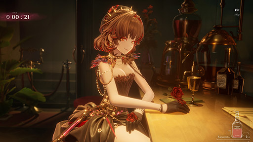 ���������꡼ No.004�Υ���ͥ������ / �����ץ���ɥ����פο���ARPG�����ξ�ס�����ȯɽ��10ʬ��Ķ���륲����ץ쥤�ȥ쥤�顼�������