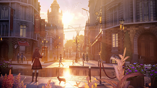 画像ギャラリー No.004のサムネイル画像 / 「白銀の城」の関係者オンリーな体験会に参加したぞ。すごかったぞ(これだけです)