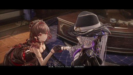 ���������꡼ No.004�Υ���ͥ������ / UE5�ˤ�밵��Ū��������̥���롣CBTľ���ο�����ץ���ɥ������������ξ�ס����ܸ��Ǥμµ��ץ쥤ư������