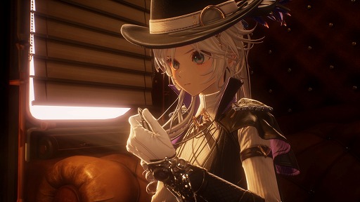 ���������꡼ No.005�Υ���ͥ������ / UE5�ˤ�밵��Ū��������̥���롣CBTľ���ο�����ץ���ɥ������������ξ�ס����ܸ��Ǥμµ��ץ쥤ư������