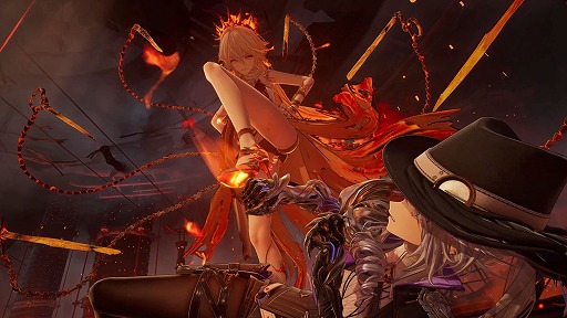 ���������꡼ No.010�Υ���ͥ������ / UE5�ˤ�밵��Ū��������̥���롣CBTľ���ο�����ץ���ɥ������������ξ�ס����ܸ��Ǥμµ��ץ쥤ư������