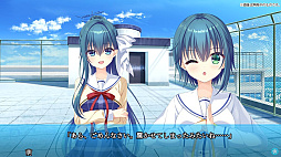 D.C. Re:tune 〜ダ・カーポ〜 リチューン