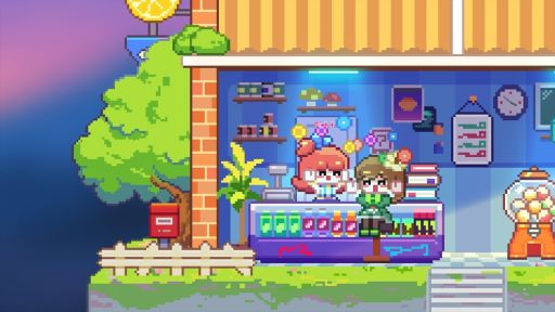 画像ギャラリー No.002のサムネイル画像 / 100種類以上のペットに出会える「デスクペット屋」,デモ版をSteamで配信開始。さまざまな部屋を用意して,彼らを住ませよう