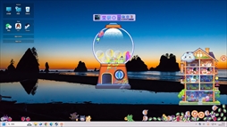 デスクペット屋