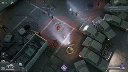 ꡼ No.003 | Section 13