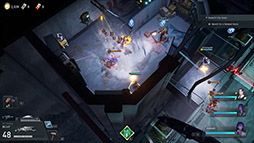 ꡼ No.008 | Section 13