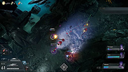 ꡼ No.011 | Section 13