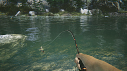 ꡼ No.008 | Ultimate Fishing Simulator 2