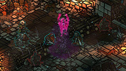 ꡼ No.001 | Prelude Dark Pain