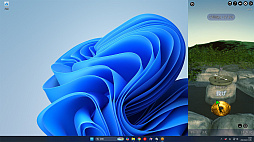 �������α�