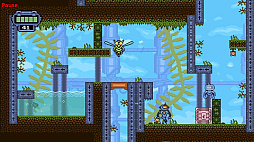 Awakening the Charge