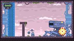 Awakening the Charge