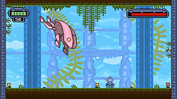 Awakening the Charge