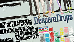 ꡼ No.001Υͥ / 饤ॵڥ󥹡DesperaDropsǥڥɥåץסPCSteamǤ527˥꡼610ޤ20󥪥ե»