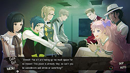 ꡼ No.008Υͥ / 饤ॵڥ󥹡DesperaDropsǥڥɥåץסPCSteamǤ527˥꡼610ޤ20󥪥ե»