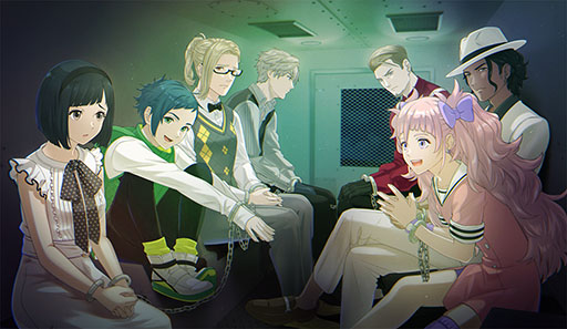 ꡼ No.010Υͥ / 饤ॵڥ󥹡DesperaDropsǥڥɥåץסPCSteamǤ527˥꡼610ޤ20󥪥ե»